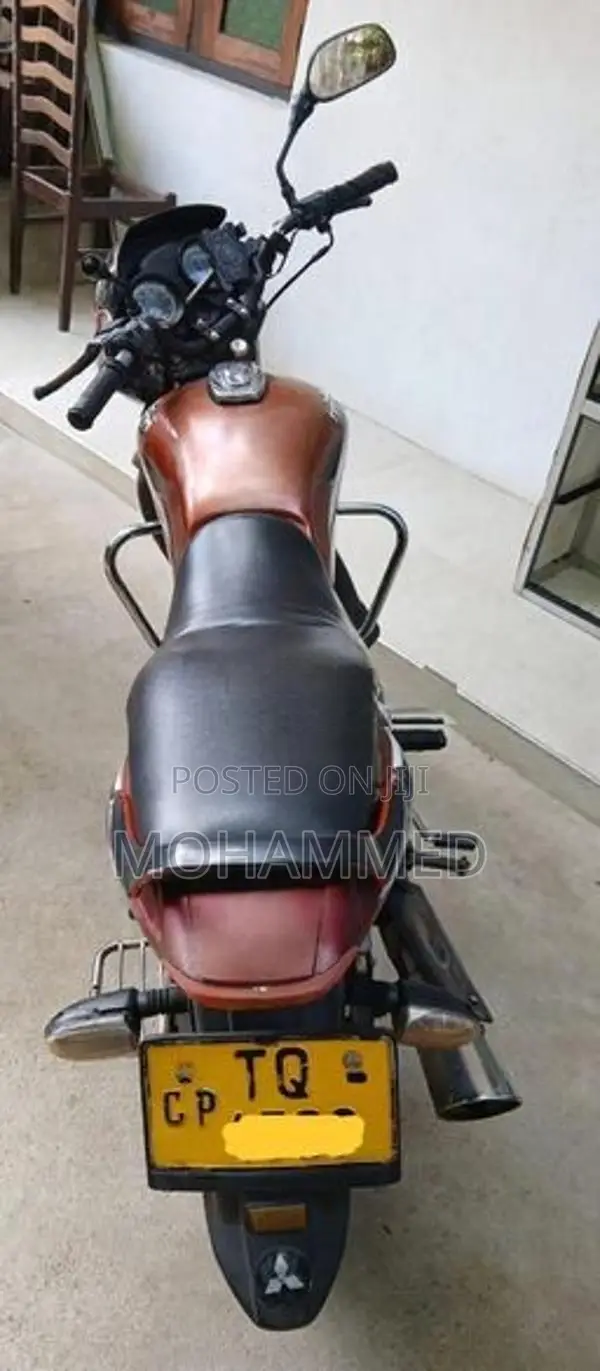 TVS Star Sport 2006