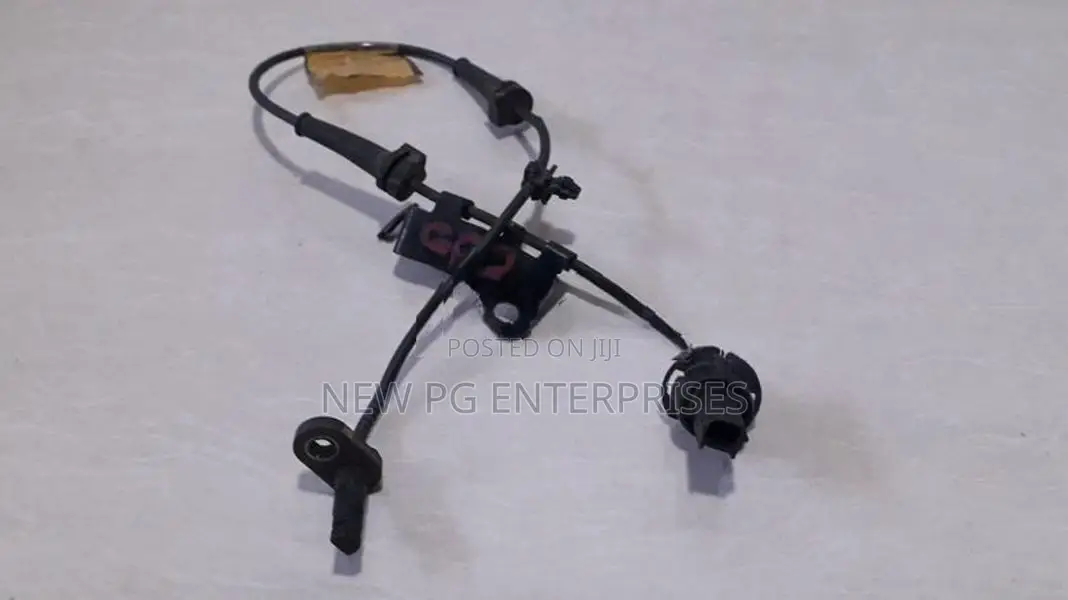Honda Fit Shuttle GP2 ABS Sensor Front LHS