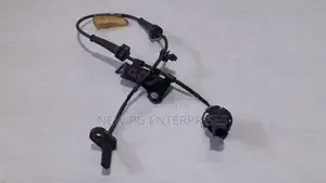Honda Fit Shuttle GP2 ABS Sensor Front LHS