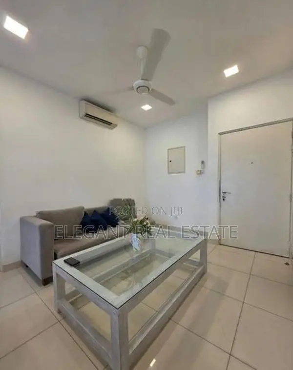 Fairway Urban Homes - 02 Bedroom Apartment for Rent (A6652) Battaramul