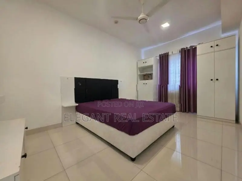 Fairway Urban Homes - 02 Bedroom Apartment for Rent (A6652) Battaramul