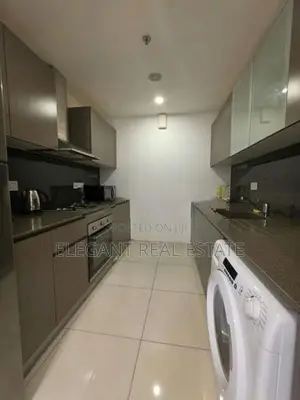 Fairway Urban Homes - 02 Bedroom Apartment for Rent (A6652) Battaramul