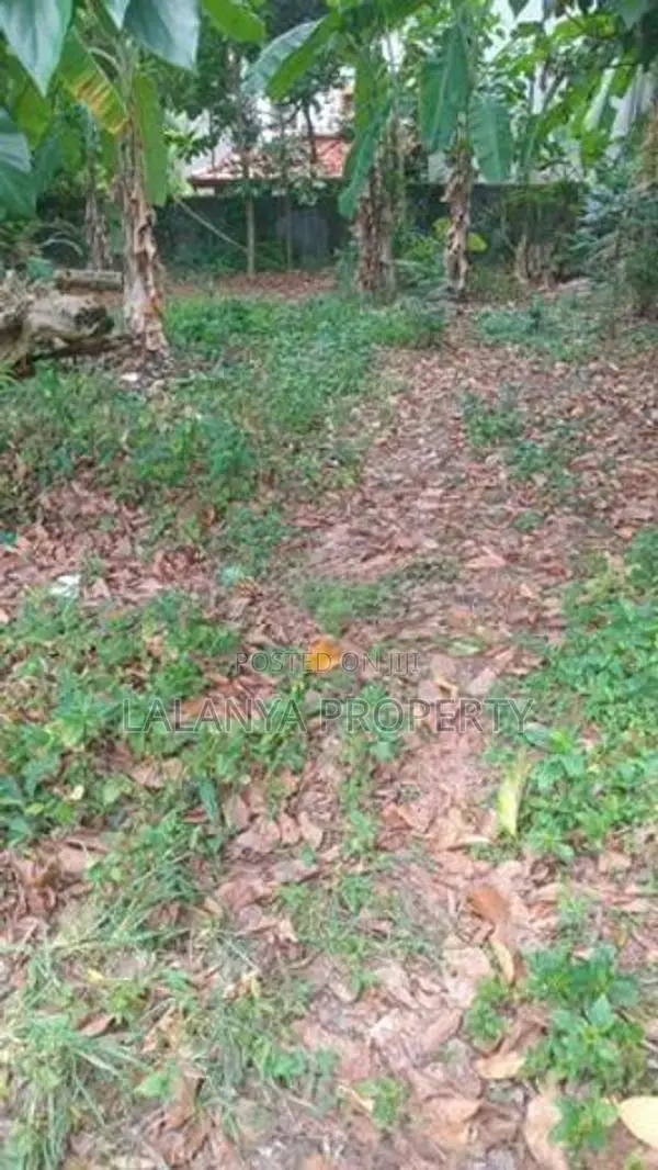 08 Perch Bare Land for Sale in Nugegoda – Gamsabha CVVV –A1