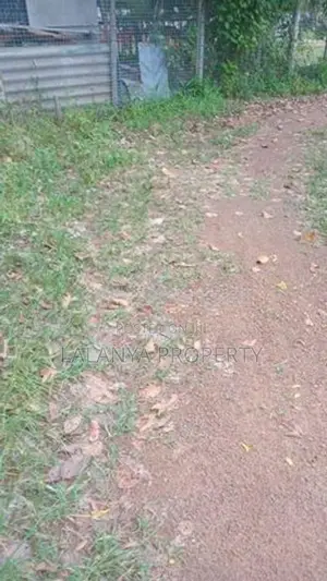 08 Perch Bare Land for Sale in Nugegoda – Gamsabha CVVV –A1