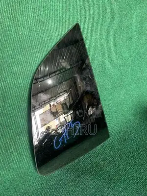 Honda Fit Gp5 Corner Glass