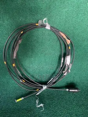 Honda Vezel Bonnet Cable