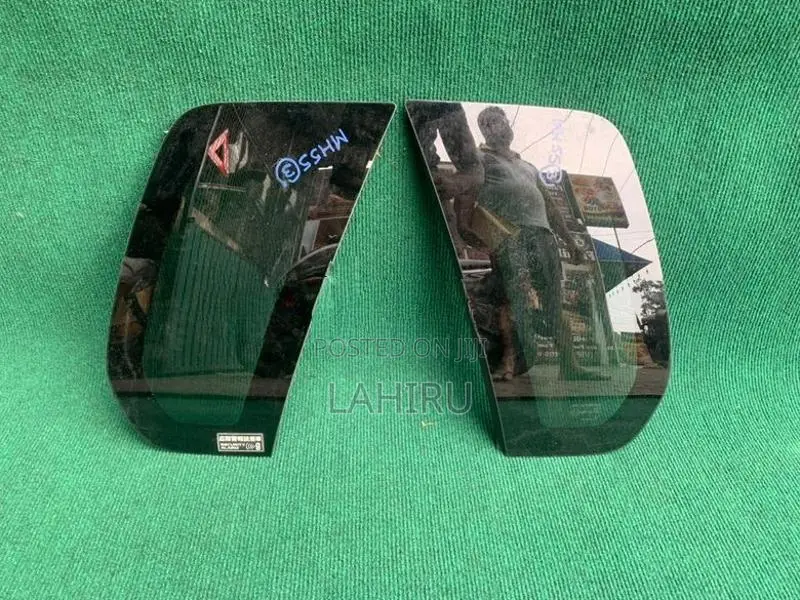 Suzuki Wagon R Quater Glass