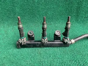 Wagon R Injector