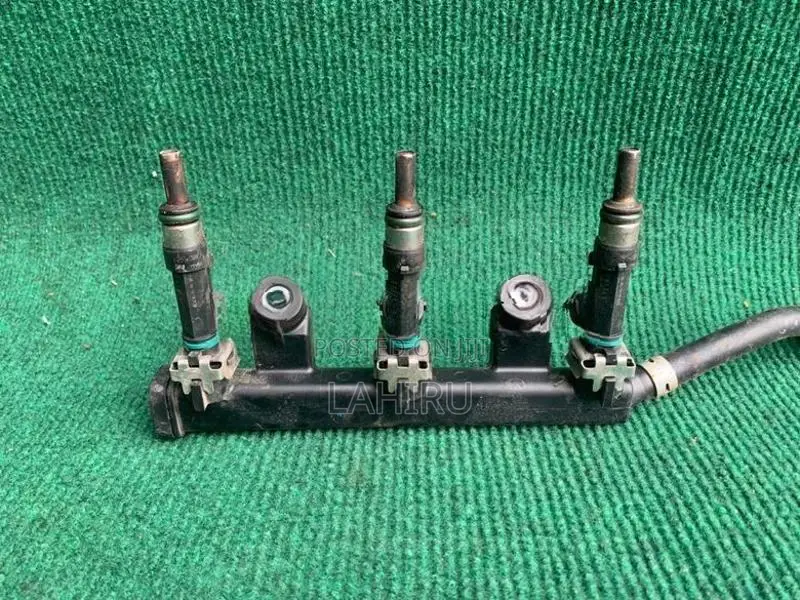 Wagon R Injector