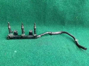 Wagon R Injector