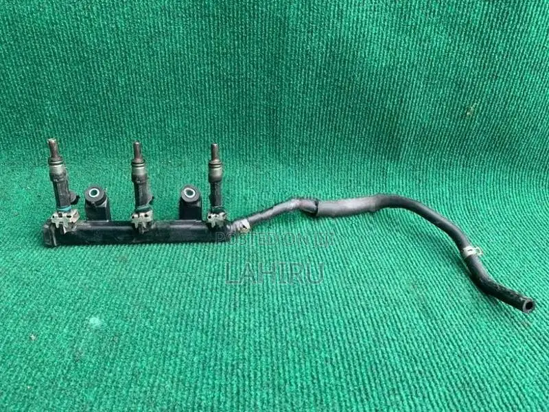 Wagon R Injector
