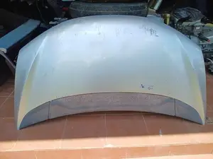 Honda Fit GP5 Bonnet