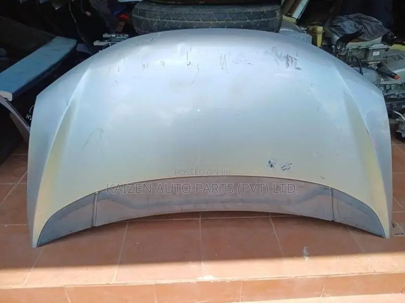 Honda Fit GP5 Bonnet