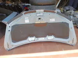 Honda Fit GP5 Bonnet