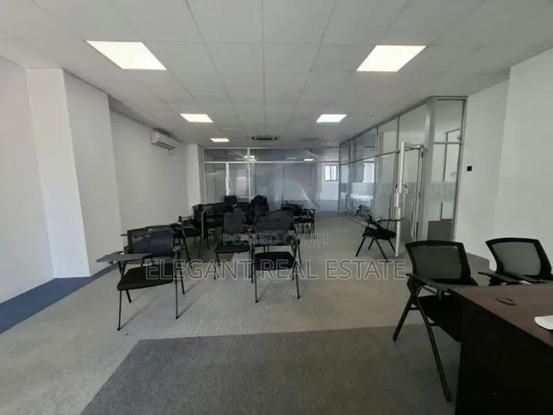 Commercial Property for Rent in Colombo 04 (A6704)