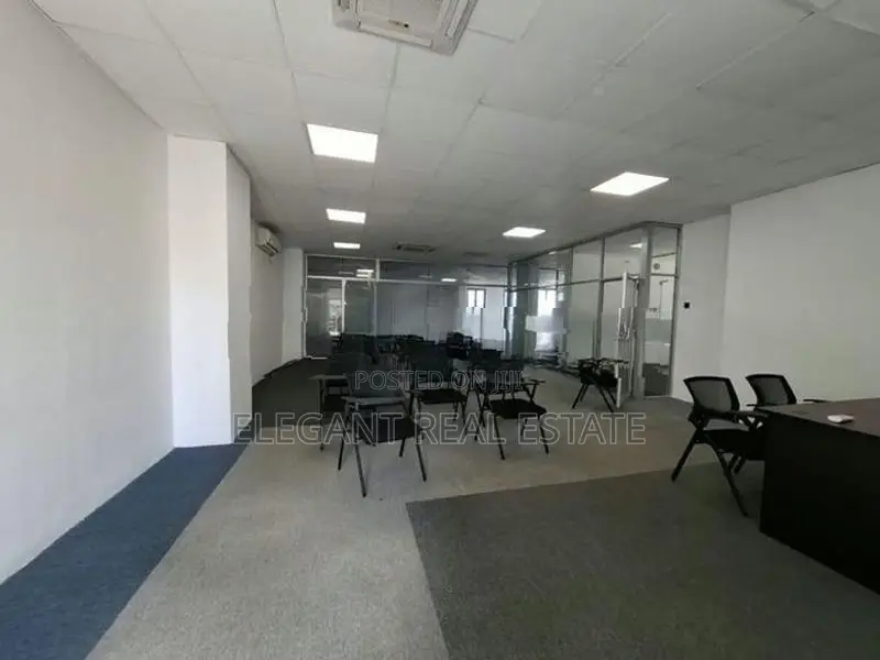 Commercial Property for Rent in Colombo 04 (A6704)