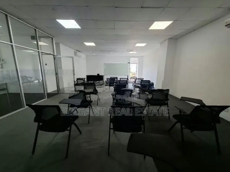 Commercial Property for Rent in Colombo 04 (A6704)