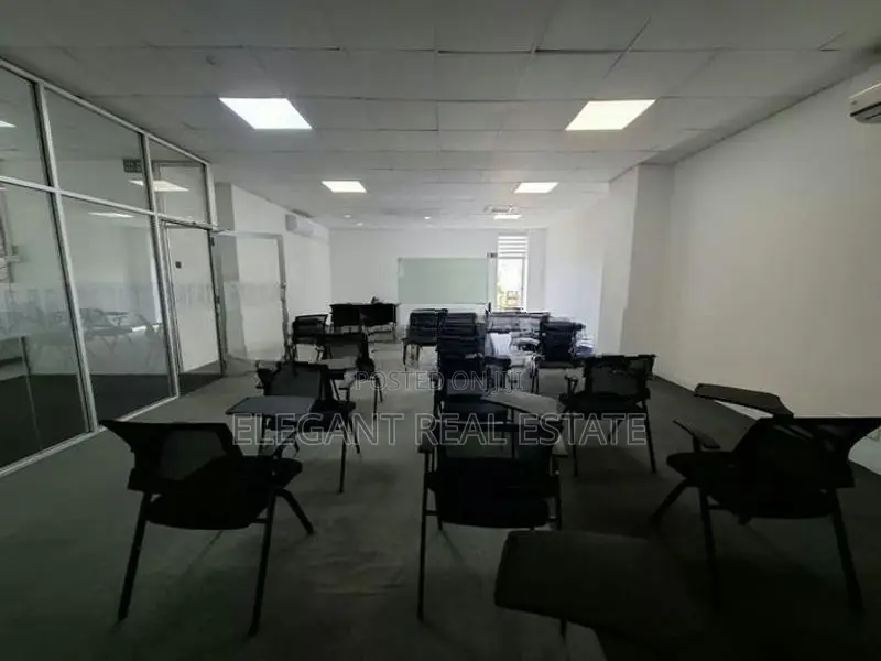 Commercial Property for Rent in Colombo 04 (A6704)