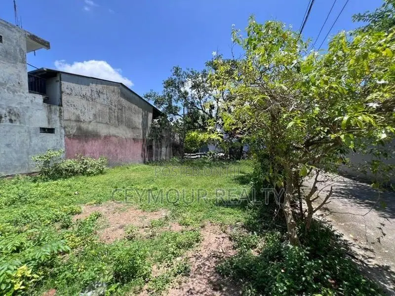 14 Perch Land For Sale In Madiwela Thalawathugoda Talawatugoda
