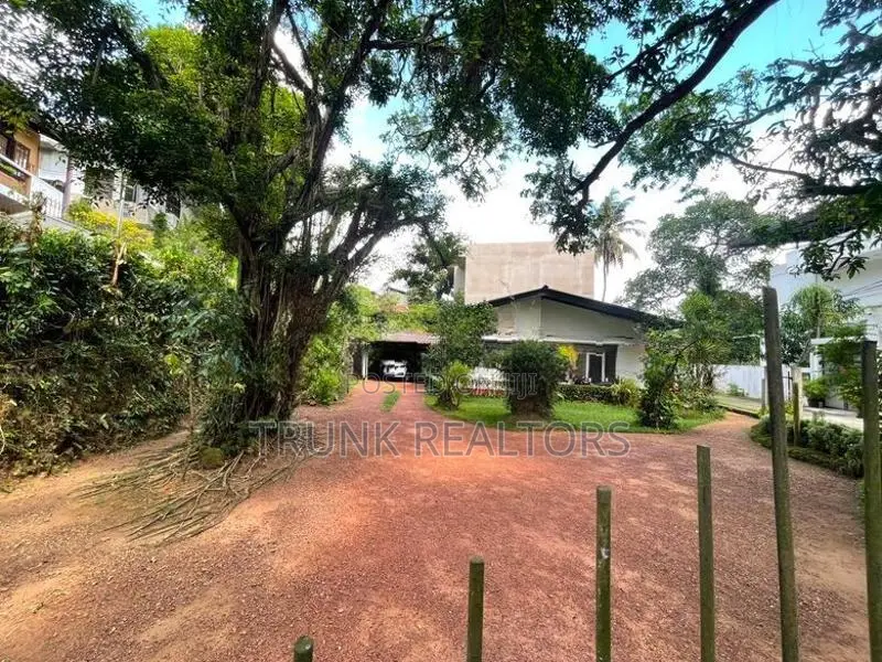 Battaramulla Bare Land For Sale (NK11890)