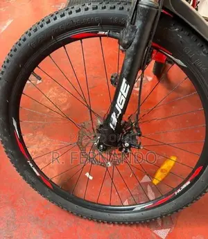 Stallion Mountain Bicycle (Used) With Warrenty Upto 2032