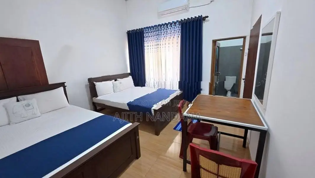 සෙවන නිවාඩු නිකේතනය – අනුරාධපුර