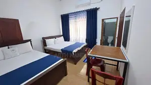සෙවන නිවාඩු නිකේතනය – අනුරාධපුර