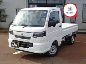 Suzuki Carry KC 2026