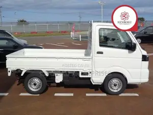 Suzuki Carry KC 2026