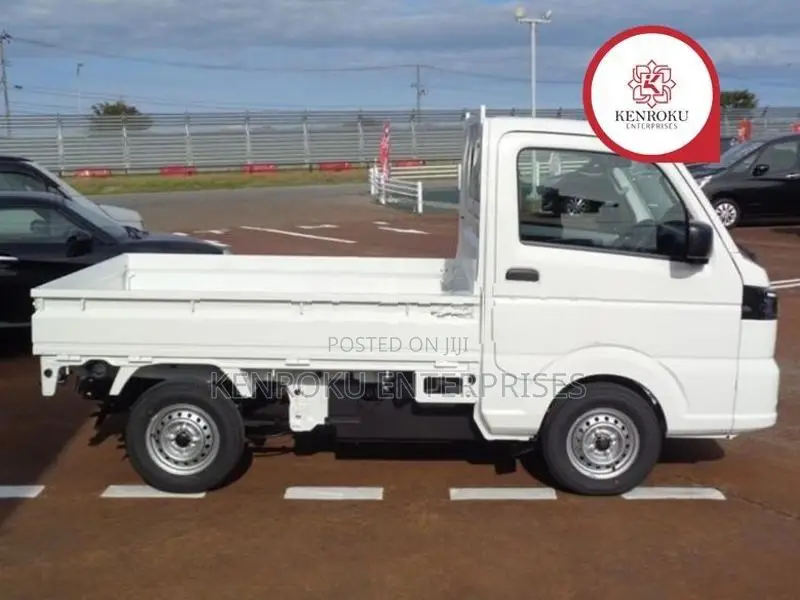 Suzuki Carry KC 2026