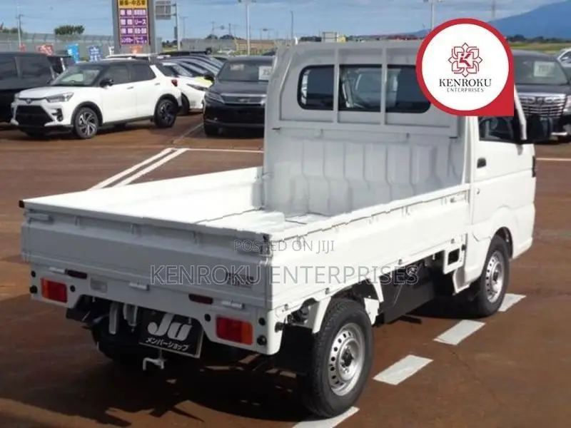 Suzuki Carry KC 2026