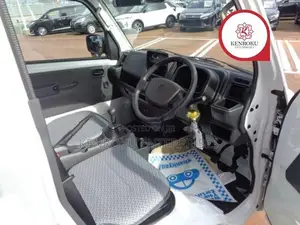 Suzuki Carry KC 2026