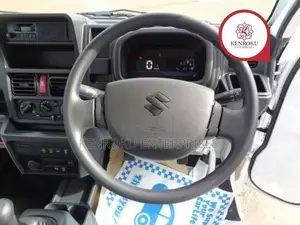 Suzuki Carry KC 2026