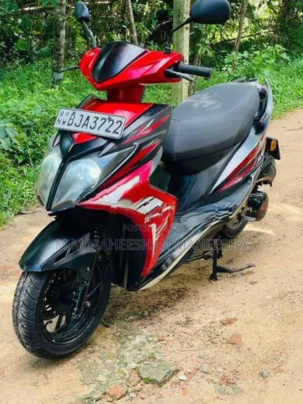 Ranomoto Pattaya 2020