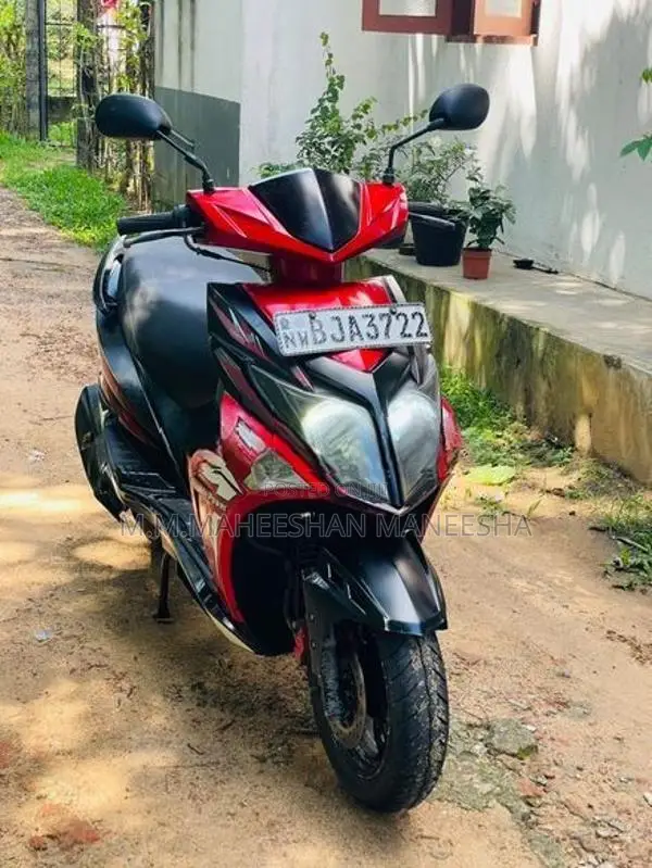 Ranomoto Pattaya 2020