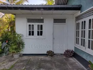 Annnex for Rent in Kottawa Siddamulla