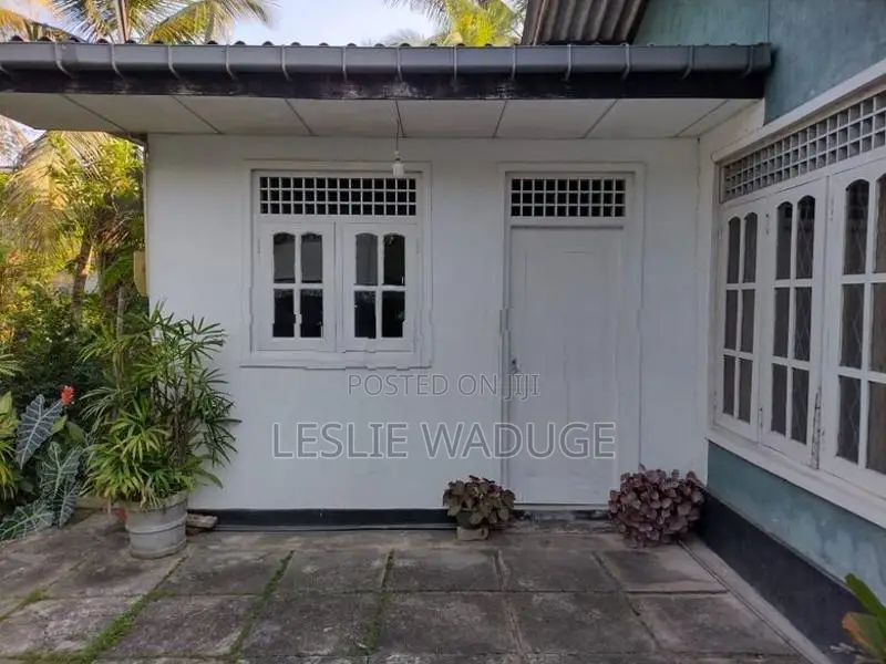 Annnex for Rent in Kottawa Siddamulla