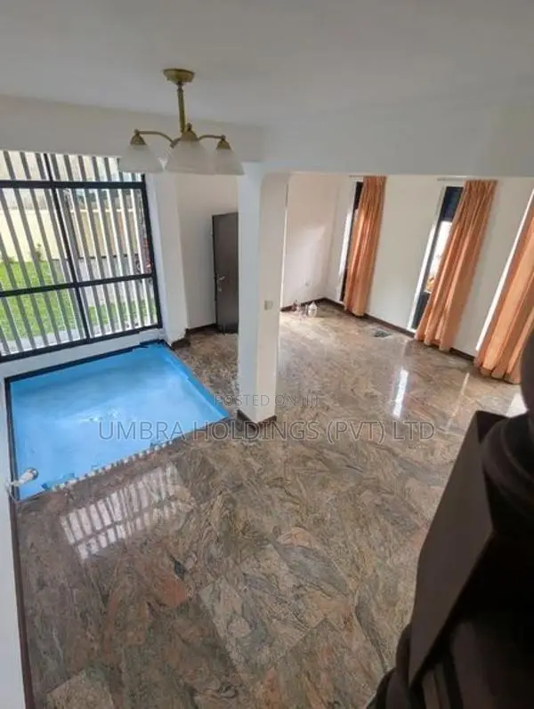 House For Rent in Old Nawala Rd - 4099U