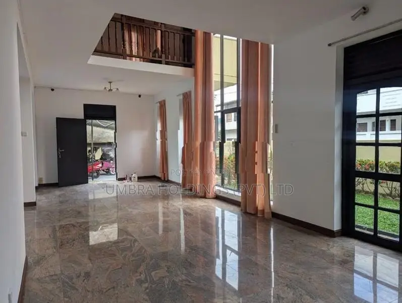 House For Rent in Old Nawala Rd - 4099U