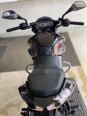 Bajaj Pulsar NS200 2026