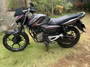 Bajaj Discover 125 M 2015