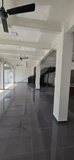 2,400 Sq. Ft. Two-Storey Building for Rent - Padukka