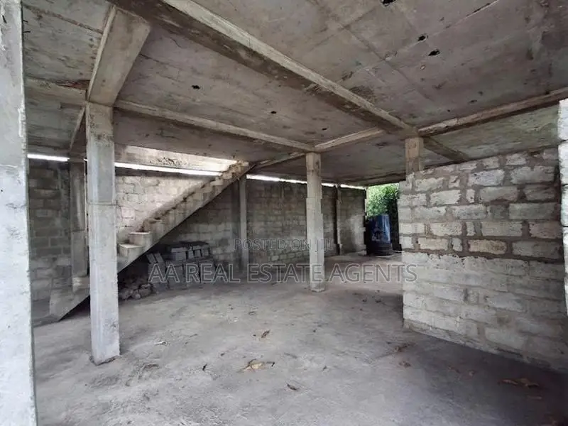 Three-Storey House for Sale in Wellampitiya