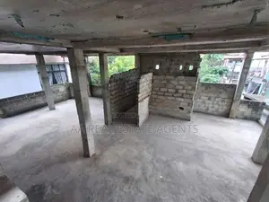Three-Storey House for Sale in Wellampitiya