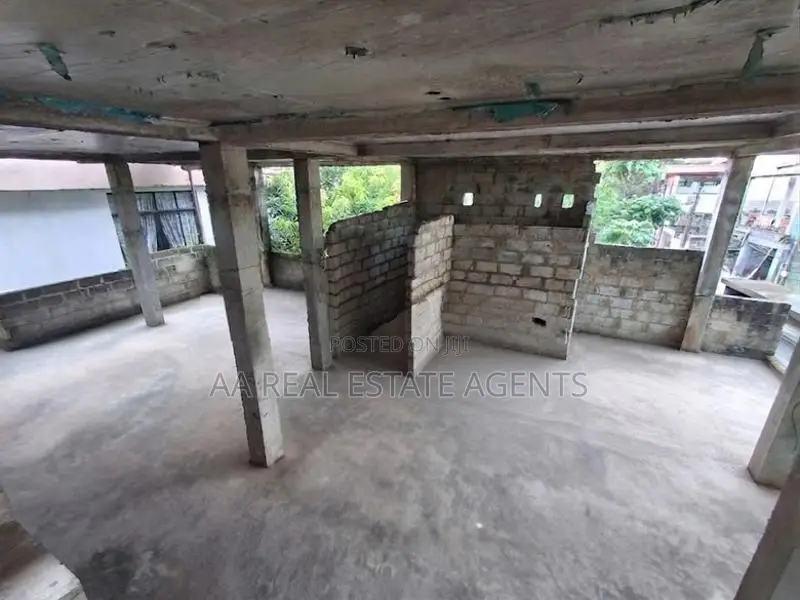 Three-Storey House for Sale in Wellampitiya