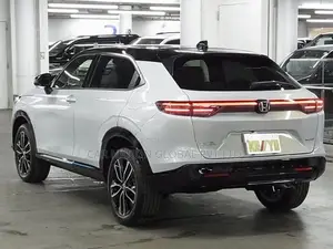 Honda Vezel Z Play Package 2026