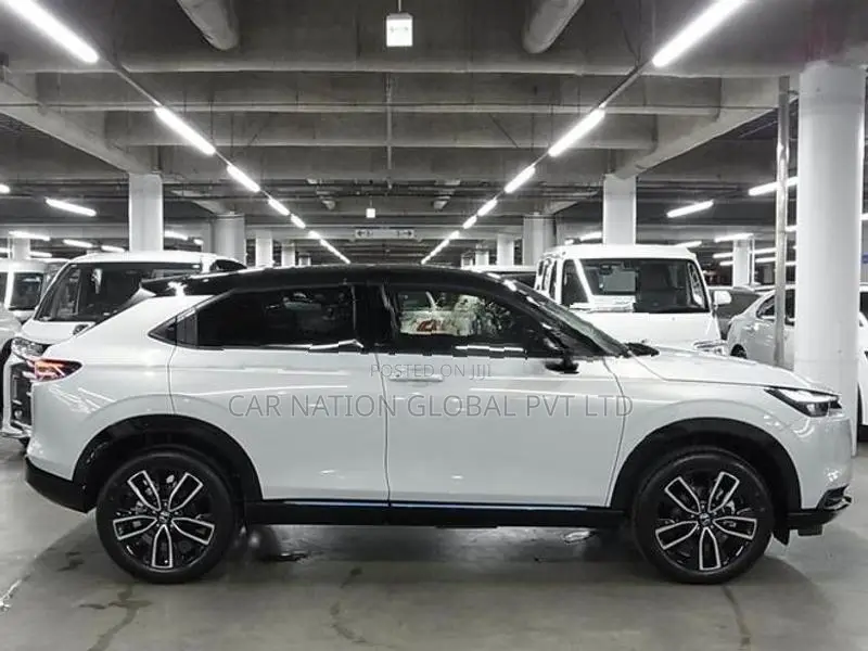 Honda Vezel Z Play Package 2026