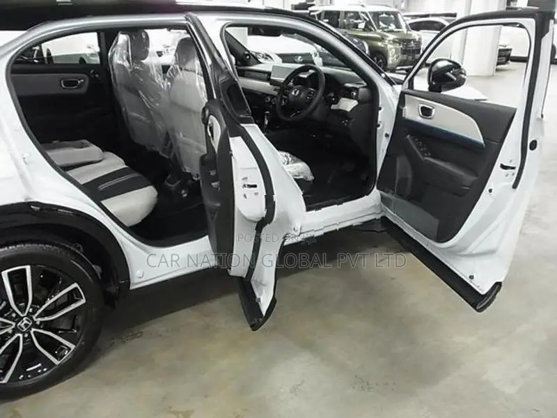 Honda Vezel Z Play Package 2026