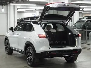 Honda Vezel Z Play Package 2026