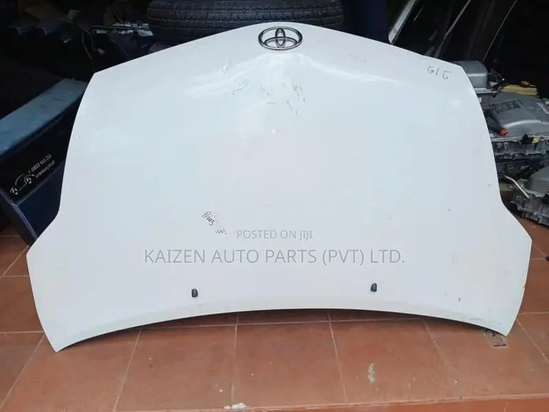Toyota Prius 20 Bonnet